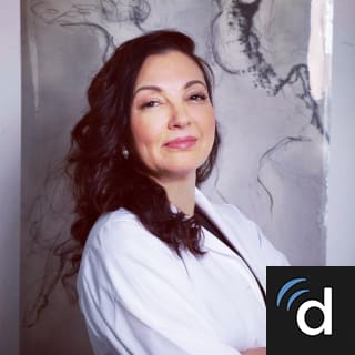 Elena Maria Buruiana, MD