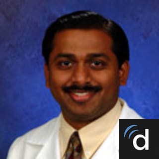 Abraham Mathew, MD