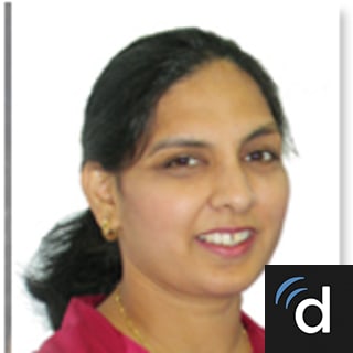 Nisha Vashishta, MD