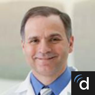 Marcos Montagnini, MD