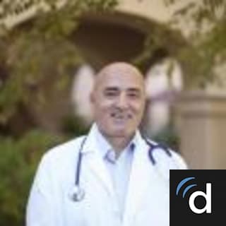 Ziad Hanna, DO