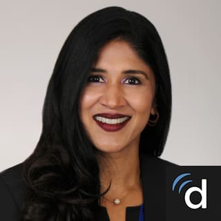 Anbukarasi Maran, MD