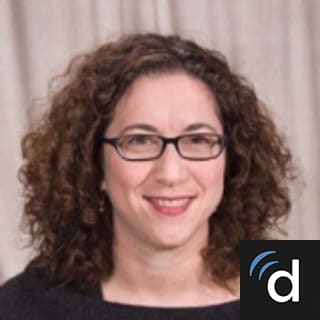 Anne Nofziger, MD