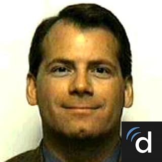 Scott Rees, MD