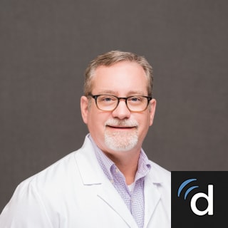 Matthew Rutter, MD