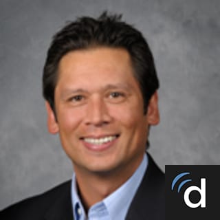 Robin Robinson, MD
