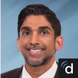 Shalin Shah, DO, Oncology, Brandon, FL