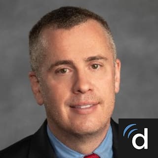 Keith May, MD