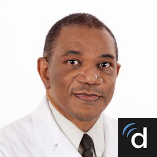 Valentine Chikwendu, MD
