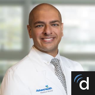Ramzi Zureikat, MD, Internal Medicine, Tampa, FL