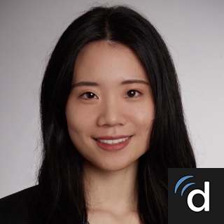 Inga Wang, MD