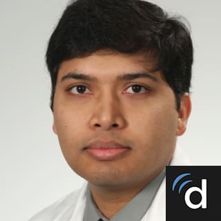 Austin Thomas, MD