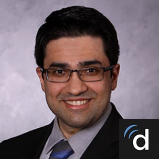 Zaheer Akhtar, DO, Internal Medicine, Green Bay, WI