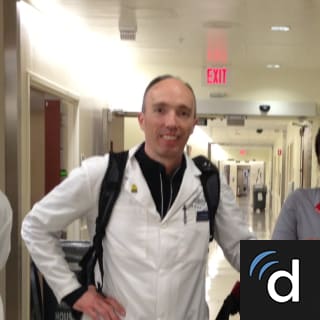 Jeremy Cannon, MD