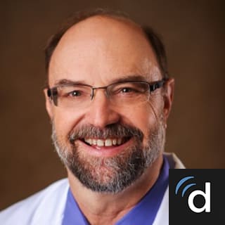 William Mohr, MD