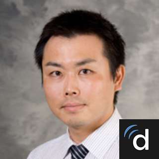 Dai Yamanouchi, MD