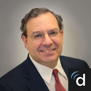James Newman, MD
