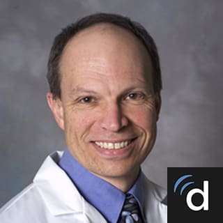 Donald Born, MD