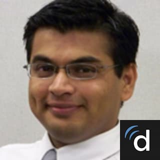 Dharmeshkumar Suratwala, MD
