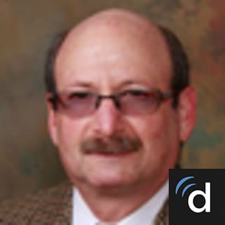 Mark Siegel, MD