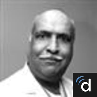 Harishwar Agarwal, MD