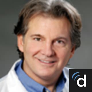 Andrew Garlisi, MD