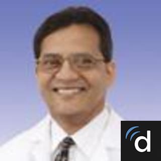 Varkey Mathew, MD