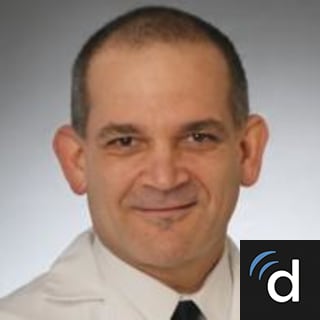 William Honigman, MD