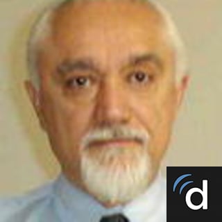 Mohamad Saeed Shahidsalles, MD