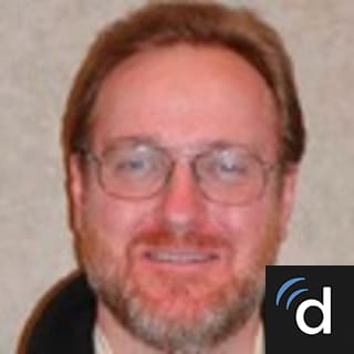 Mark Richey, MD