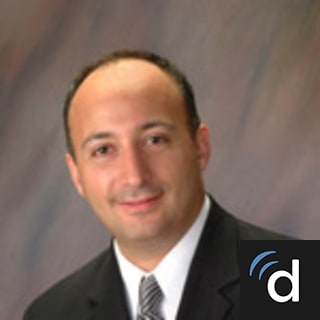 Kodi Azari, MD