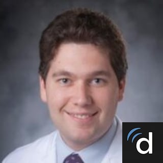 Oliver Jawitz, MD