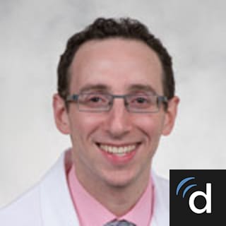 Joshua Diamond, MD