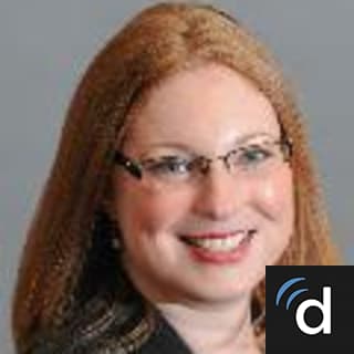 Lisa (Weisfelner) Allen, MD