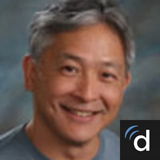 Vernon Yamashiro, MD