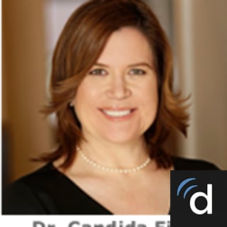 Candida (Agee) Fink, MD