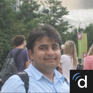 Muhammad Nabeel, MD