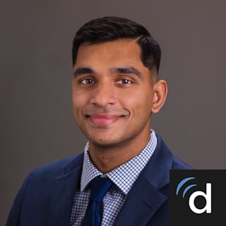 Bhavya Sharma, MD