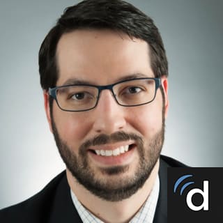Todd Rosenblat, MD