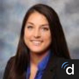 Amanda Stang