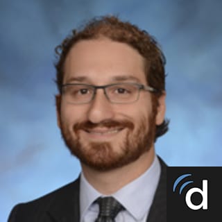 Areck Ucuzian, MD, Vascular Surgery, Eden Prairie, MN