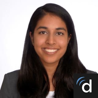 Ashwini Dhokte, MD