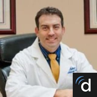 Adam Berliner, DO, Physical Medicine/Rehab, Charlotte, NC