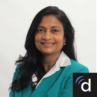 Umadevi Rangarajan, MD, Anesthesiology, Fairfax, VA