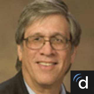 Alan Bedrick, MD