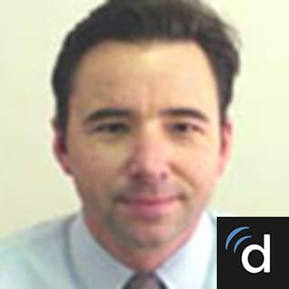 Charles Sisson, MD
