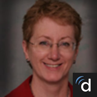 Elizabeth Cochran, MD