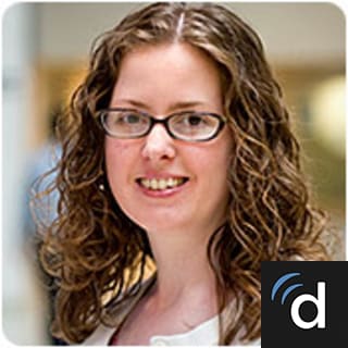 Jennifer Jerome, MD