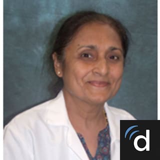 Ansuya Kalra, MD