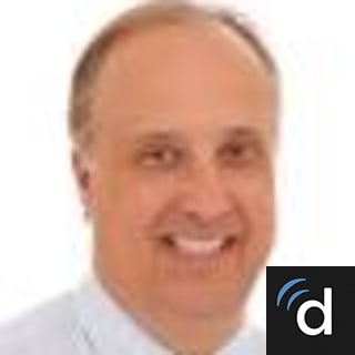 David Christensen, MD